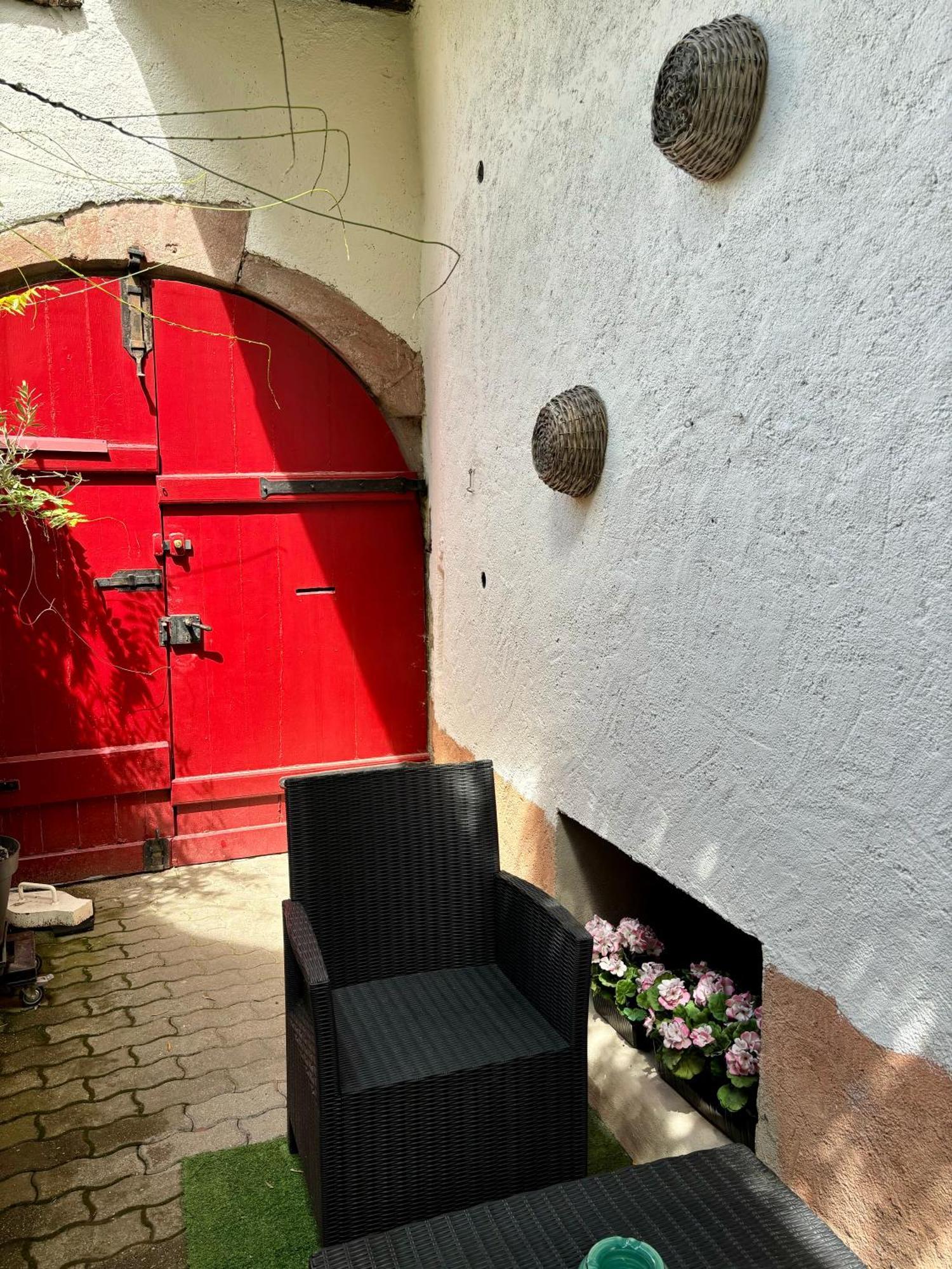 Sweet Home Kaysersberg Exterior photo